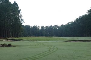 Pinehurst No2 2020 1st Approach